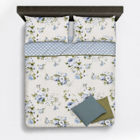 Dalì Completo Letto Matrimoniale