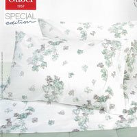 Gabel Completo Lenzuola Cotone Sinfonia