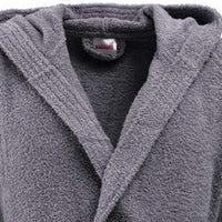 Accappatoio con cappuccio Bassetti