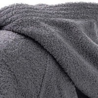 Accappatoio con cappuccio Bassetti