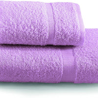 Gabel Tintunita & Co Set Asciugamani, 100% Cotone