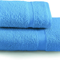 Gabel Tintunita & Co Set Asciugamani, 100% Cotone