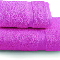 Gabel Tintunita & Co Set Asciugamani, 100% Cotone
