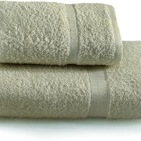 Gabel Tintunita & Co Set Asciugamani, 100% Cotone