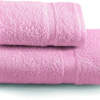 Gabel Tintunita & Co Set Asciugamani, 100% Cotone