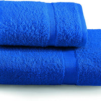 Gabel Tintunita & Co Set Asciugamani, 100% Cotone