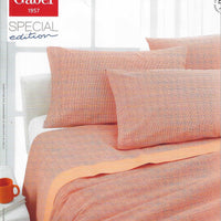 Gabel Completo Lenzuola Cotone Essenziale