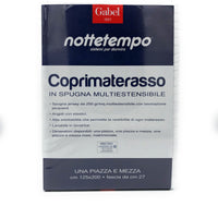 Coprimaterasso Gabel JERSEY
