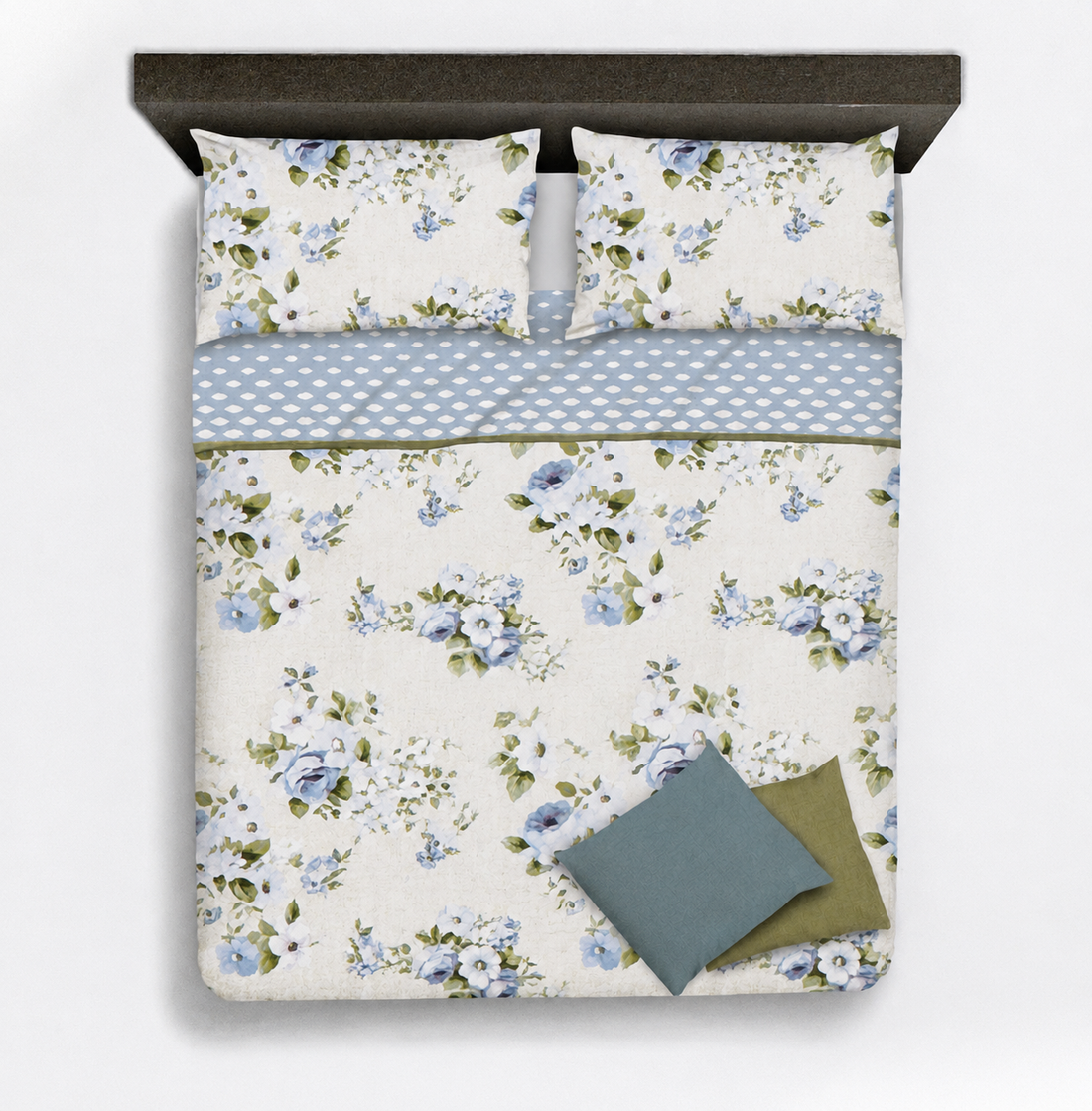 Dalì Completo Letto Matrimoniale